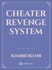 cheater revenge system Book