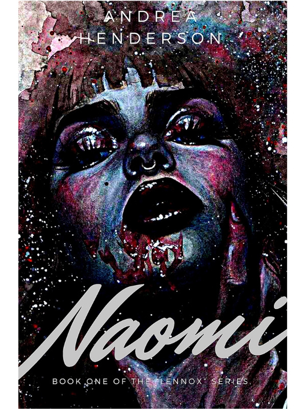 Naomi.
