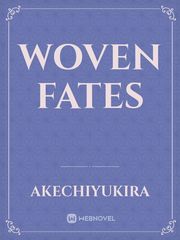 Woven Fates Book