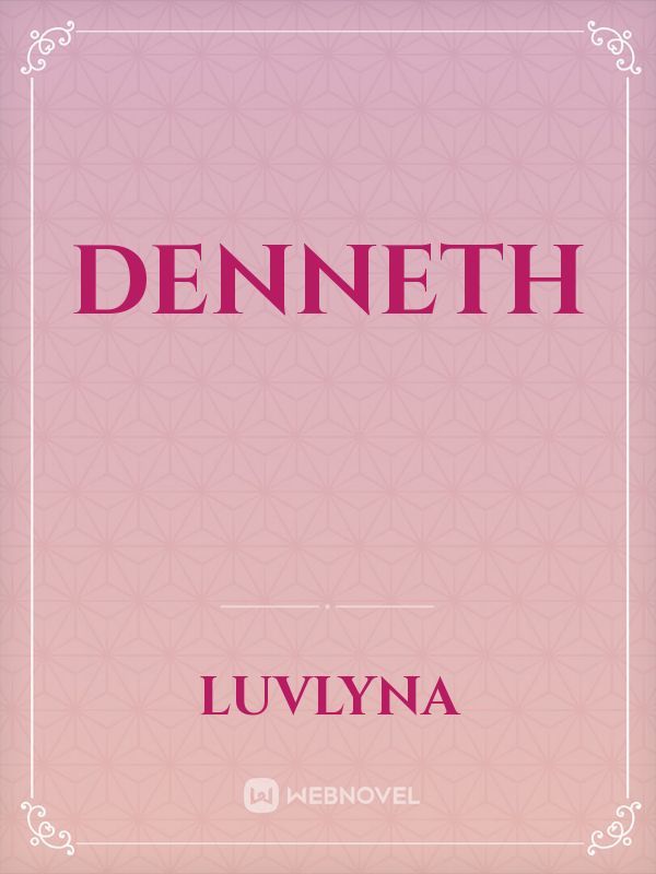 Denneth