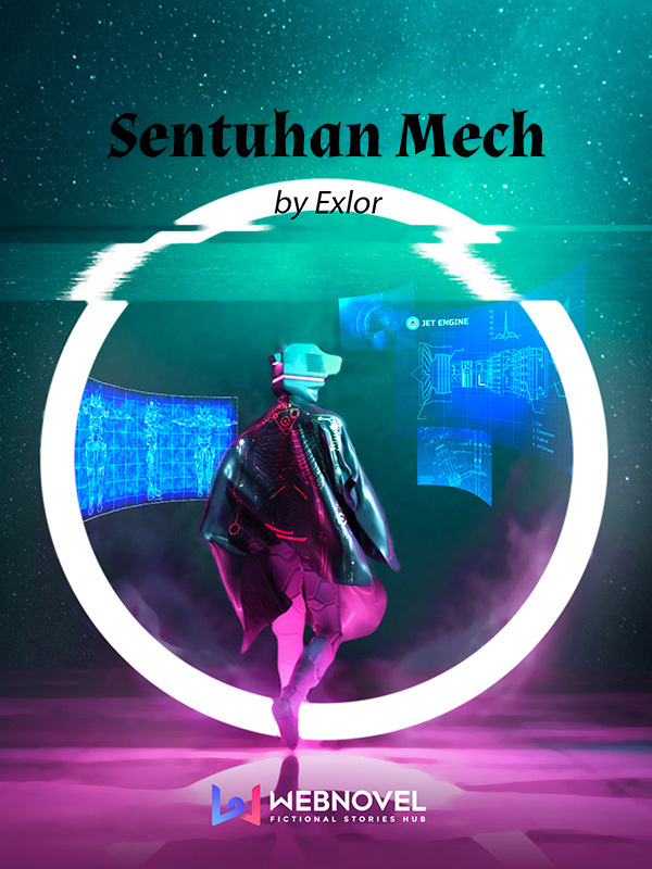 Sentuhan Mech