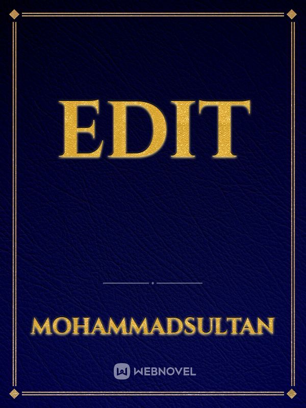 edit Book