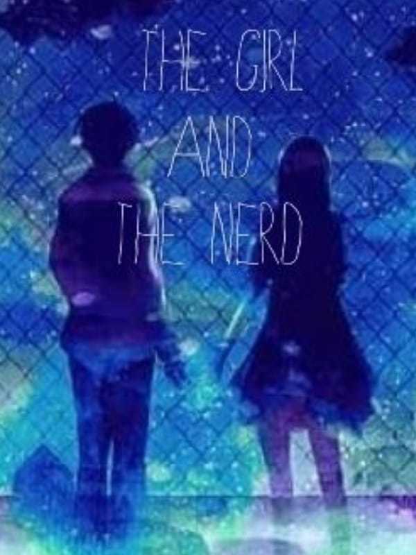 The girl and the nerd Book