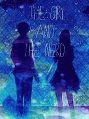 The girl and the nerd Book