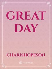great day Book