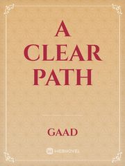 A Clear Path Book