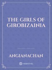 The Girls of Girobizainia Book