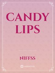 CANDY LIPS Book