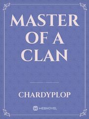 Master of a clan Book