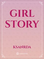 girl story Book