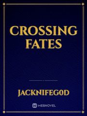 Crossing Fates Book