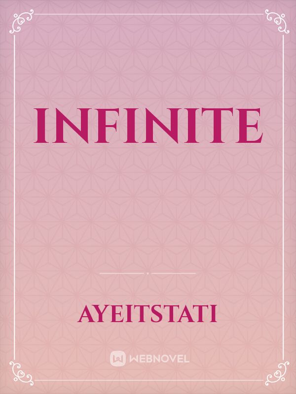 infinite