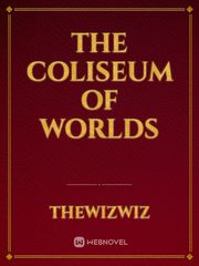 The Coliseum of Worlds Book