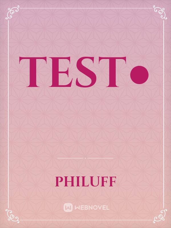 test● Book