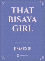 That Bisaya Girl Book