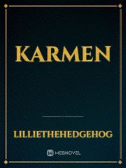 Karmen Book