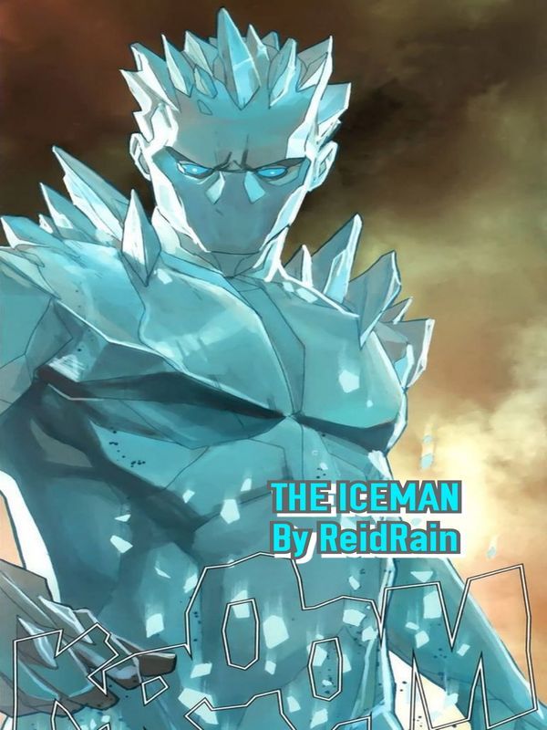 The Iceman Book