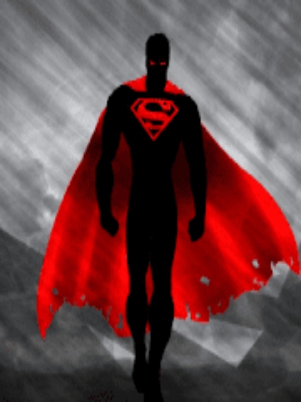 The new Superman