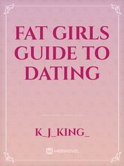 Fat girls guide to dating Book
