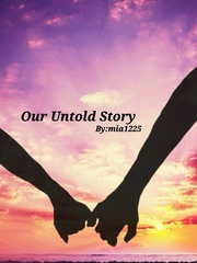 Our Untold Stories Book