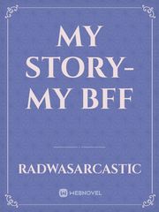 My story-My bff Book