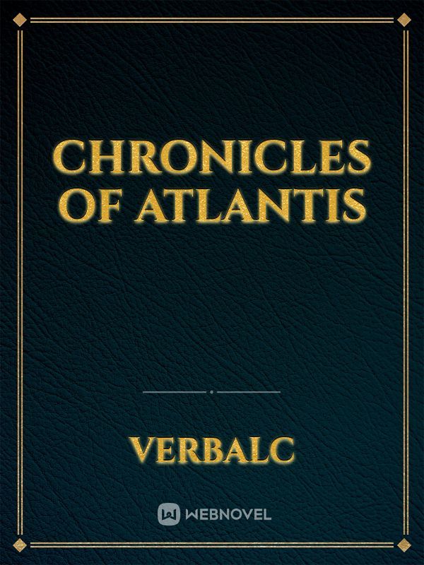 Chronicles Of Atlantis