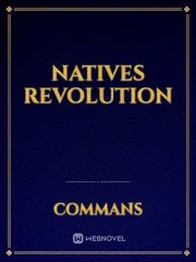 Natives Revolution Book