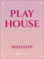 Play House Book