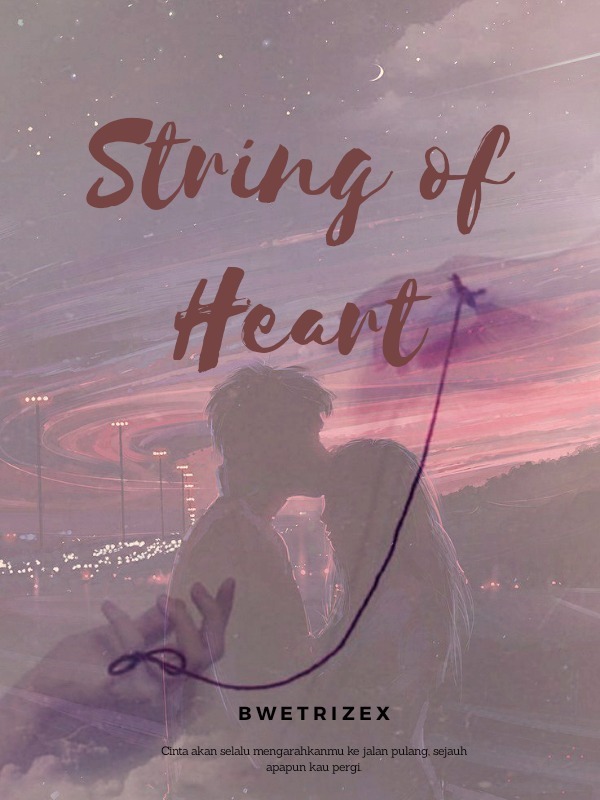 String of Heart [REVISI] Book