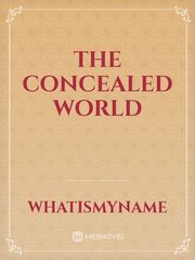 The concealed world Book