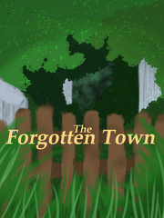 The Forgotten Town Book