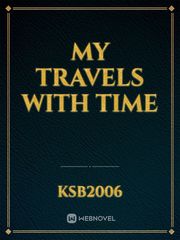 My Travels With Time Book