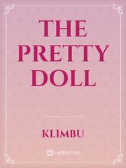 The pretty doll Book