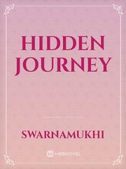 hidden journey Book