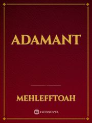 Adamant Book