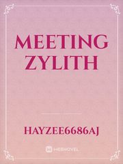 Meeting Zylith Book