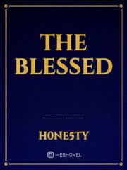 THE BLESSED Book