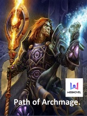 Path of Archmage. Book