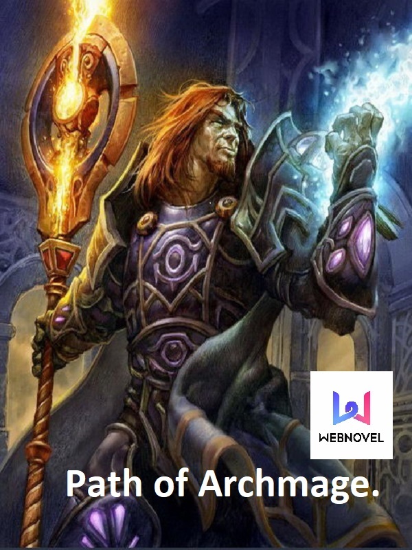Path of Archmage.