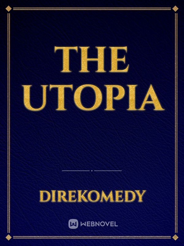 The Utopia Book