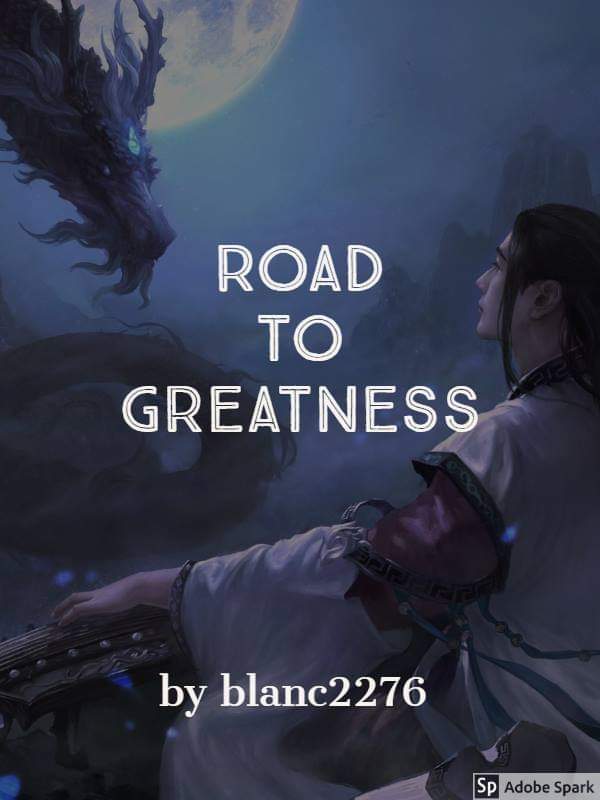 Road to greatness