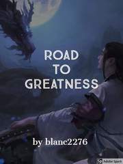 Road to greatness Book