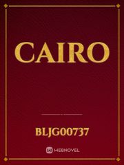 Cairo Book