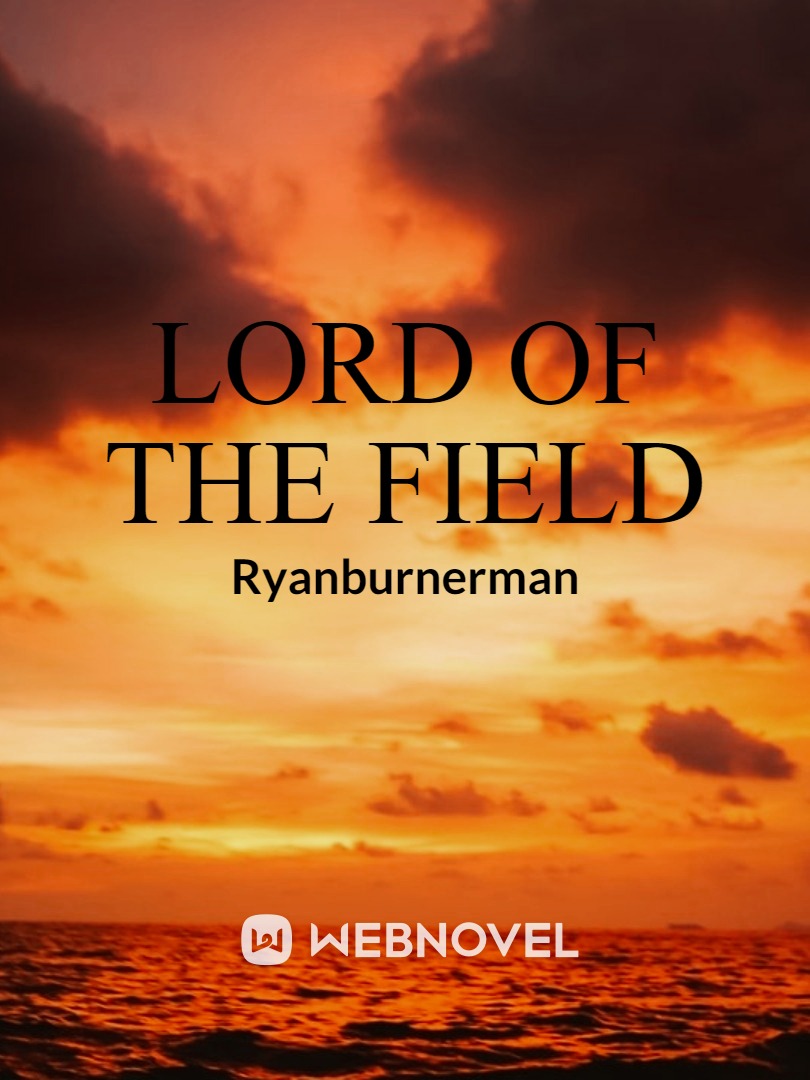 Lord of the Field Book