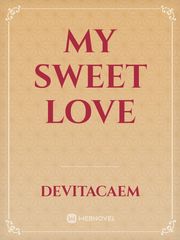 My sweet love Book