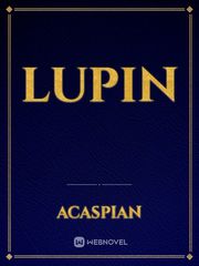 LUPIN Book