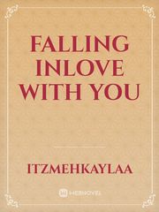 Falling inlove with you Book