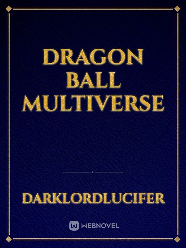 Dragon Ball Multiverse 2 - Read free online