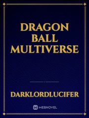 Dragon Ball Multiverse Book