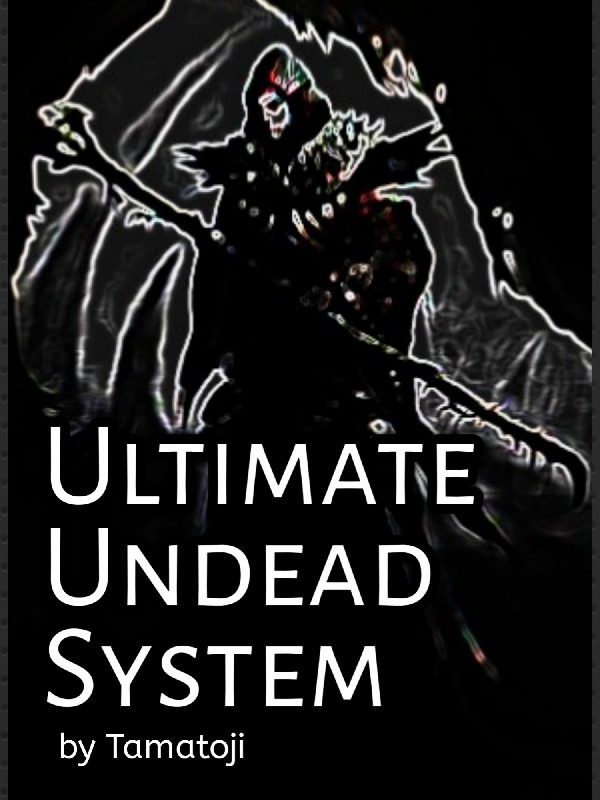 Ultimate Undead System